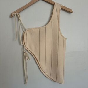 Ludovic de Saint Sernin Top
